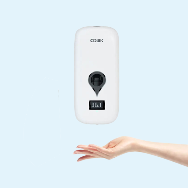 Phụ kiện phòng tắm