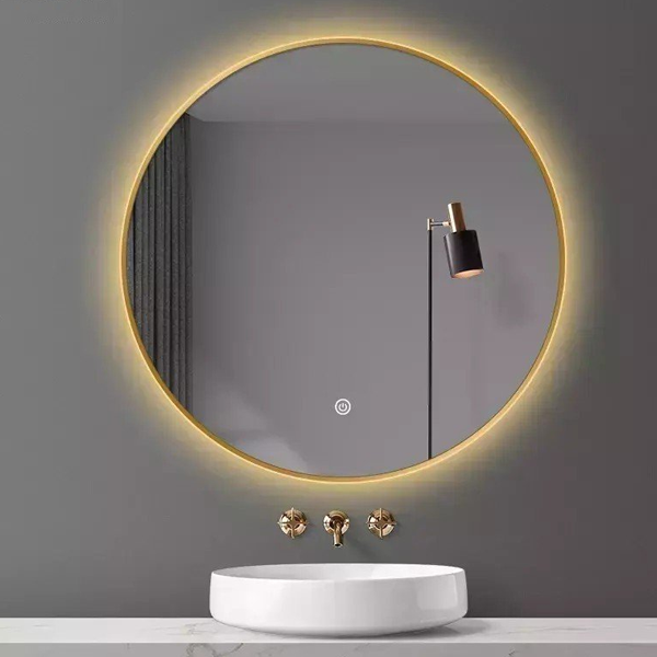 Gương phòng tắm